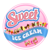 Sweet Ice Cream Truck