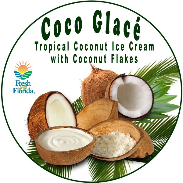 coco glace