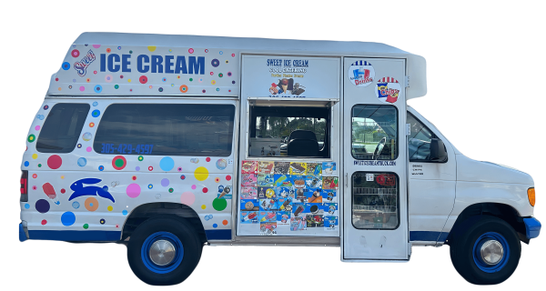 Home - Sweet Ice Cream Truck